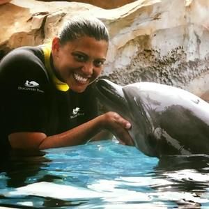 Meet your Posher, Heather